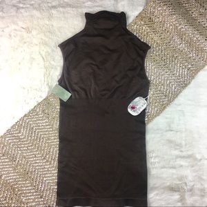 Seamless top Spadex Slimming Tummy Body Shaper